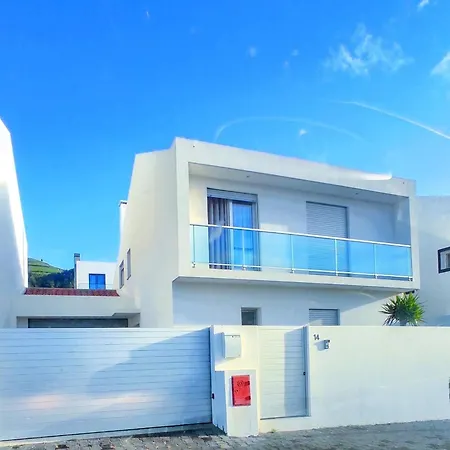 Dom wakacyjny Vila's House Vila Franca do Campo